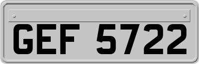 GEF5722