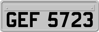 GEF5723