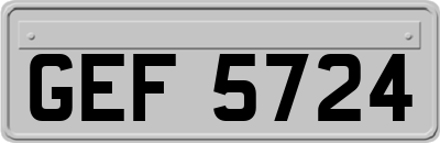 GEF5724