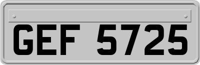GEF5725