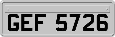 GEF5726