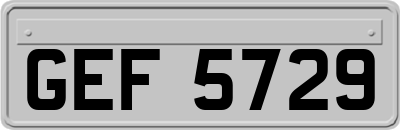 GEF5729