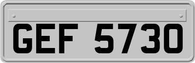 GEF5730