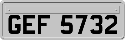 GEF5732