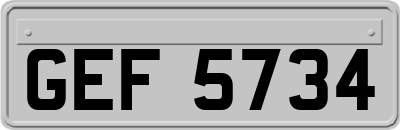 GEF5734
