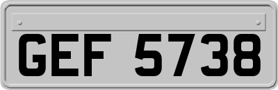 GEF5738