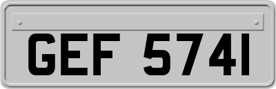 GEF5741