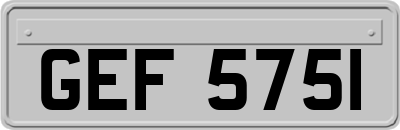 GEF5751