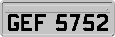 GEF5752