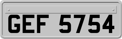 GEF5754