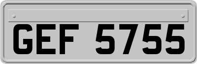 GEF5755