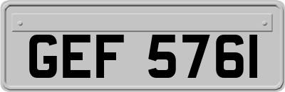 GEF5761