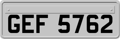 GEF5762