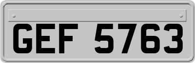 GEF5763