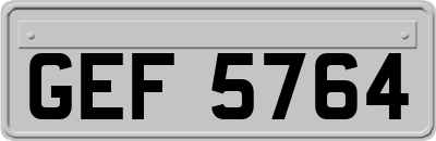 GEF5764