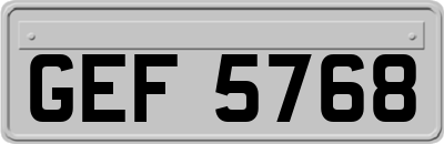 GEF5768