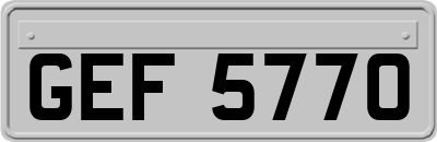 GEF5770