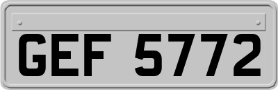 GEF5772