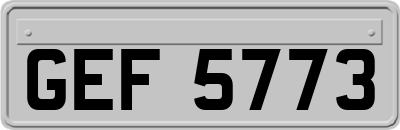 GEF5773
