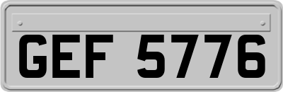 GEF5776