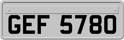 GEF5780