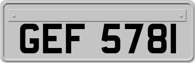 GEF5781