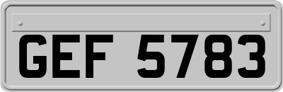 GEF5783