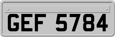 GEF5784