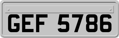 GEF5786