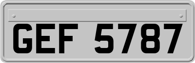 GEF5787