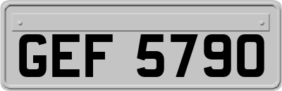 GEF5790