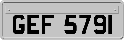 GEF5791