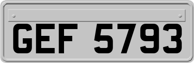 GEF5793
