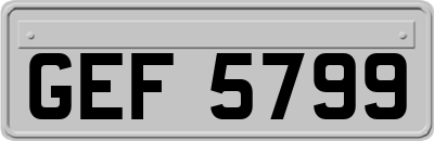 GEF5799