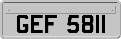 GEF5811