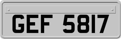 GEF5817