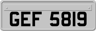 GEF5819