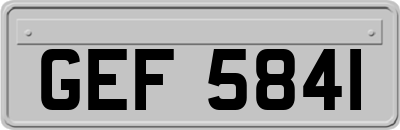 GEF5841