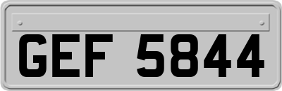 GEF5844