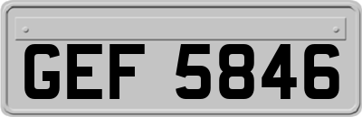 GEF5846