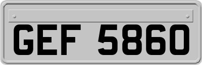 GEF5860