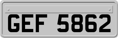 GEF5862