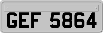 GEF5864