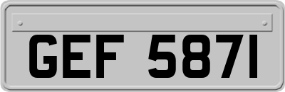 GEF5871
