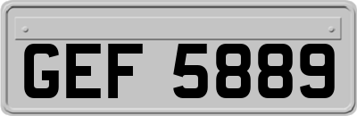 GEF5889