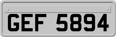 GEF5894