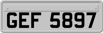 GEF5897