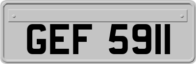 GEF5911