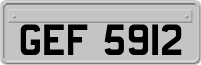 GEF5912