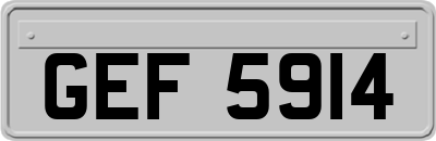 GEF5914
